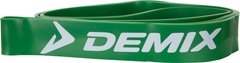 Стрічка силова Demix, 45-55 кг, зелена