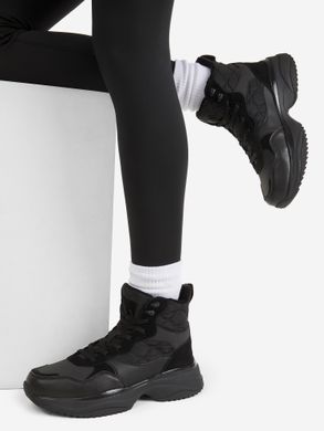 Кросівки жіночі Demix Cinzia WTR 2 W, Чорний, 35