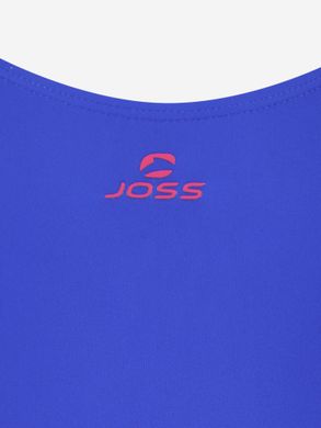 Купальник для дівчаток Joss, Синій, 128