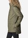 Куртка утеплена жіноча Columbia Copper Crest Novelty, Зелений, 44