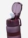 Пляшка для води KETTLER, 0.7 л, Фіолетовий