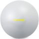 М'яч гімнастичний Kettler, 65 см, сірий, Сірий