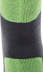 Шкарпетки для хлопчиків Glissade, Зелений, 25-27