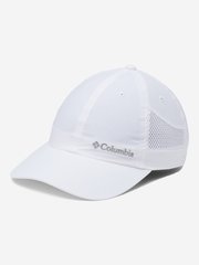 Бейсболка Columbia Tech Shade™ Hat, Білий