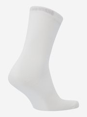 Шкарпетки Demix, 3 пари, Білий, 39-42