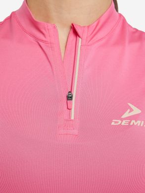 Футболка жіноча Demix, Рожевий, 42