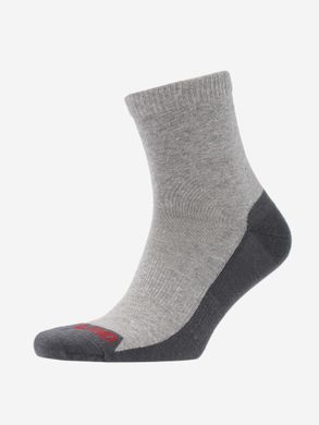 Шкарпетки Northland, 1 пара, Сірий, 35-38