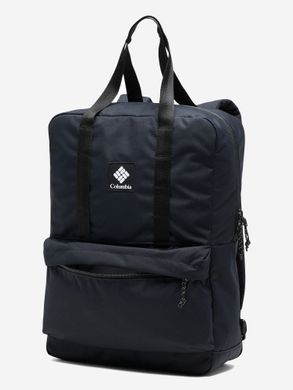 Рюкзак Columbia Trek 24L Backpack, чорний, 24 літри