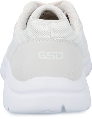 Кросівки жіночі GSD One W, Сірий, 35