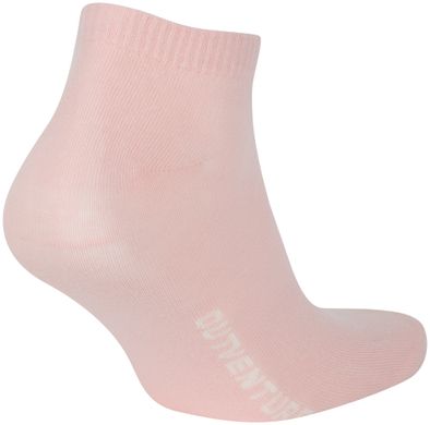 Шкарпетки жіночі Outventure, 2 пари, Рожевий, 35-38