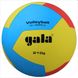 М'яч волейбольний Gala Training 5 розмір, вага 210 г
