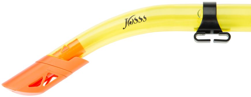 Набір для плавання дитячий Joss, Жовтий