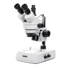 Мікроскоп KONUS CRYSTAL 7x-45x STEREO