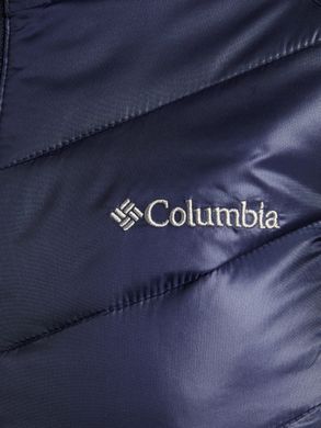 Куртка утеплена жіноча Columbia Joy Рeak, Синій, 44