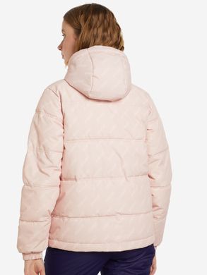 Куртка утеплена жіноча Protest, Рожевий, 42