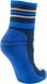 Шкарпетки для хлопчиків Demix, 1 пара, Синій, 25-27