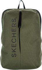 Рюкзак Skechers, Зелений