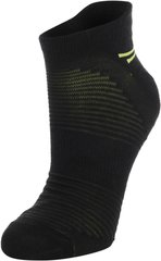 Шкарпетки Demix, 1 пара, Чорний, 35-38
