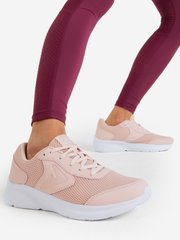 Кросівки жіночі Demix Flow, Рожевий, 36