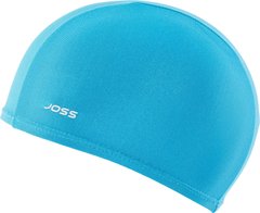 Шапочка для плавання дитяча Joss, Блакитний, 52-54