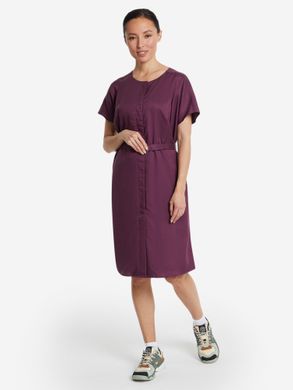 Сукня жіноча Northland, Фіолетовий, 44