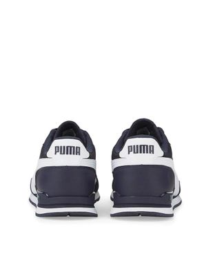Кросівки чоловічі PUMA St Runner V3 NL, Синій, 40