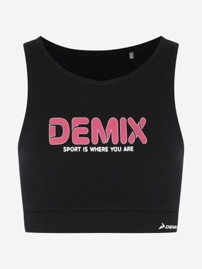 Спортивний топ бра для дівчаток Demix, 128