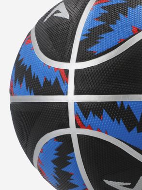 М'яч баскетбольний Demix Snatch Streetball 7 розмір