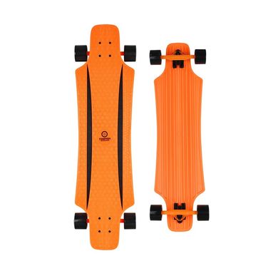 Лонгборд Tempish BUFFY / Orange 36"