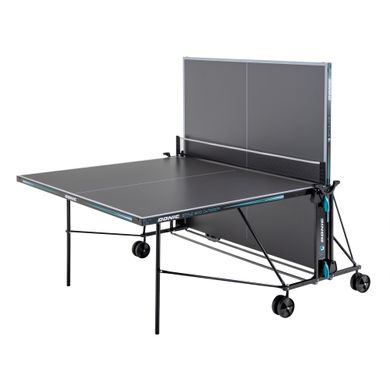 Всепогодний тенісний стіл Donic Outdoor Style 600/ Антрацит