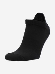 Шкарпетки жіночі Demix, 1 пара, Чорний, 35-38