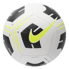 М'яч футбольний Nike park Team Розмір 5, 5