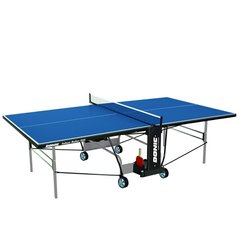 Теннисный стол (для помещений) Donic Indoor Roller 800 (230288-B)