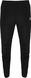 Штани для хлопчиків adidas, Чорний, 60-62