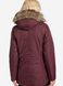 Куртка утеплена жіноча Columbia Suttle Mountain™ II, Червоний, 42