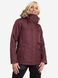Куртка утеплена жіноча Columbia Suttle Mountain™ II, Червоний, 42