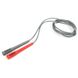 Скакалка Reebok Speed ​​Rope червона, довжина 3 метри (RARP-11081RD)