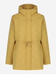 Куртка утеплена жіноча Northland, Жовтий, 40