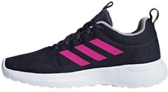 Кроссовки для девочек Adidas Lite Racer, Синий, 30