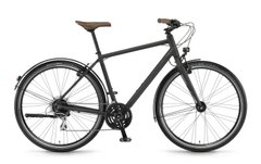 Велосипед Winora Flitzer Men 28", рама 51 см, 2018, Серый