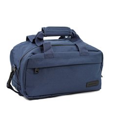 Сумка дорожная Members Essential On-Board Travel Bag 12.5 Navy (SB-0043-NA) Refurbished