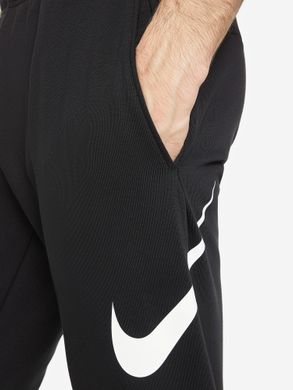 Штани чоловічі Nike Dri-FIT, Чорний, 44-46