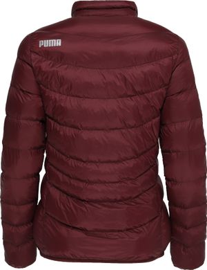 Куртка жіноча PUMA, Червоний, 42-44