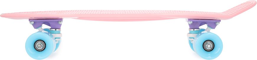 Круїзер Termit 22" Cruiser рожевий (VCIRJAE6DU), Рожевий