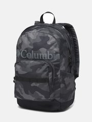 Рюкзак Columbia Zigzag 22L Backpack, Сірий