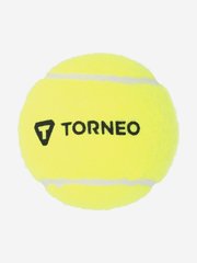 М'яч для великого тенісу Torneo, Жовтий