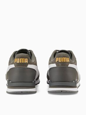 Кросівки чоловічі PUMA St Runner V3 Sd, 41