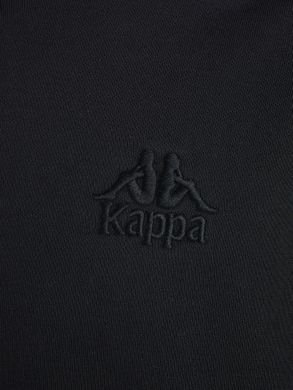 Худі чоловіче Kappa Authentic Core, Чорний, 44-46