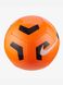 М'яч футбольний Nike Pitch Training помаранчевий 5 розмір
