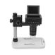 Цифровий мікроскоп SIGETA Superior 10x-220x 2.4" LCD 1080P HDMI/USB/TV